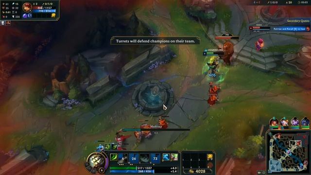 League of Legends Setup Dec 2019 смотреть онлайн