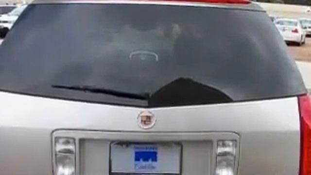 2008 Cadillac SRX Houston TX 77079 смотреть онлайн