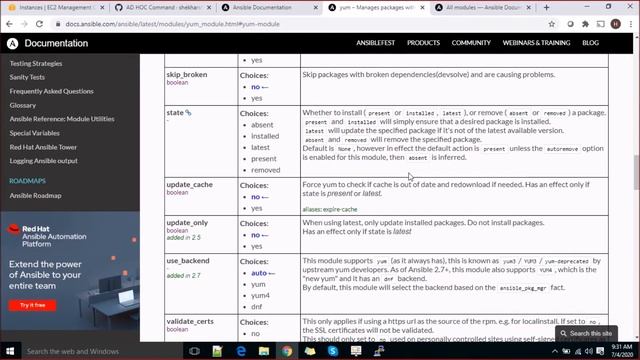Ansible Tutorial - A Quick Introduction смотреть онлайн