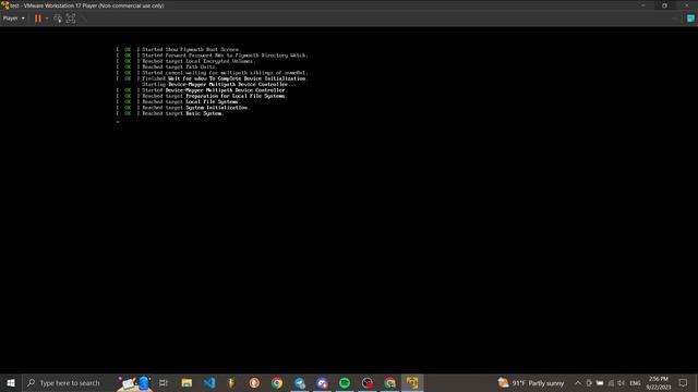 How to Install CentOS Stream 9 on VMware Workstation смотреть онлайн