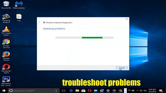 Fix Error Unidentified Network or No Internet Access I LIMITED ACCESS I 5 SOLUTIONS 2023 смотреть онлайн