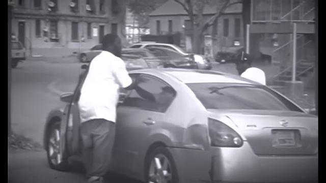 THE REAL REASON SOULJA SLIM JACKED “PARKWAY” GREG смотреть онлайн