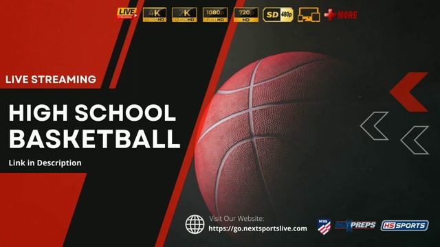 Archbishop Bergan Vs GACC - Nebraska High School Boys Basketball смотреть онлайн