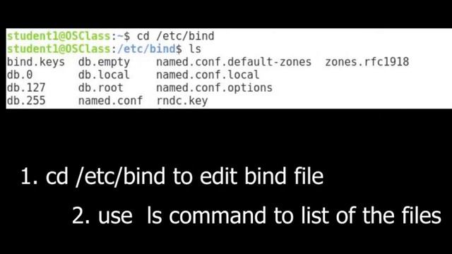 (BITS 1213)Operating System Project - Progress 2 смотреть онлайн