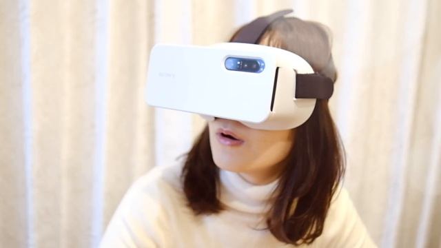 Xperia 1 IIIがVRになって乃木坂46の限定コンテンツが観られるだと!?ソニーの「Xperia View」がまた変態的な商品を発売しちまったぞ！【Sony,レビュー】 смотреть онлайн