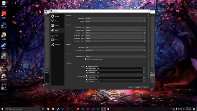 How To Use OBS смотреть онлайн