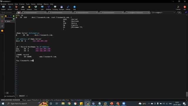 What is DNS and how to configure it. смотреть онлайн