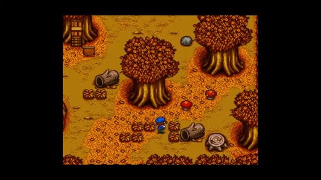 Ich spiele: Harvest Moon #030 - Das gute alte Auto (?) [HIGAN] [Emulator] [SNES] смотреть онлайн