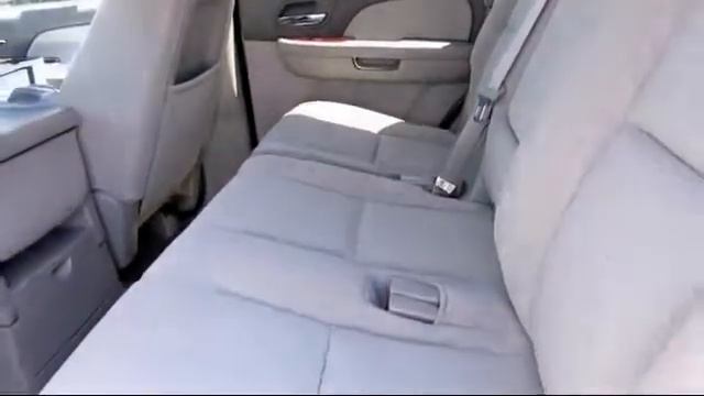 2008 GMC Yukon 4wd 4dr 1500 Sle W/3sa Los Gatos  Campbell  San Jose  Cupertino