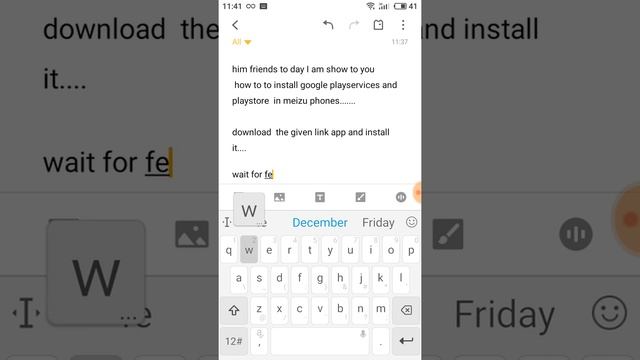 How to install Playstore and Google Play services in Android смотреть онлайн