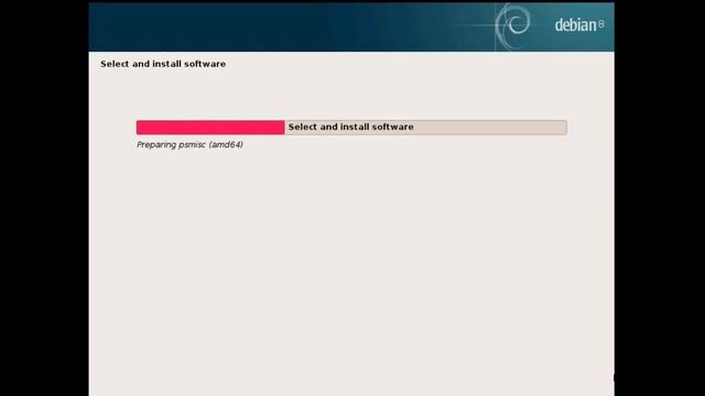 Tutorial instalasi linux debian di virtual box смотреть онлайн