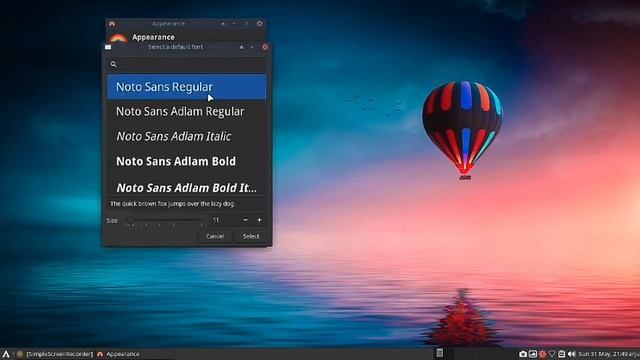 ArcoLinux-Arch linux with a installer смотреть онлайн