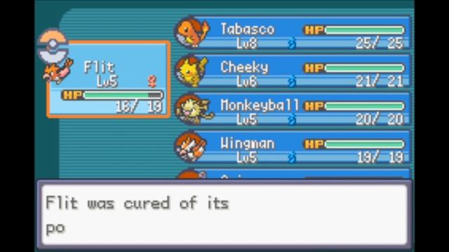 Pokémon: Leaf Green Version - Part 2: In Which There Are Caterpie смотреть онлайн