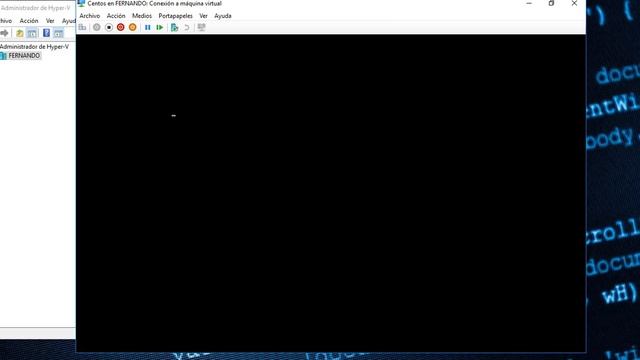 Centos 7 en Hyper-V (intalzación basica)!! смотреть онлайн