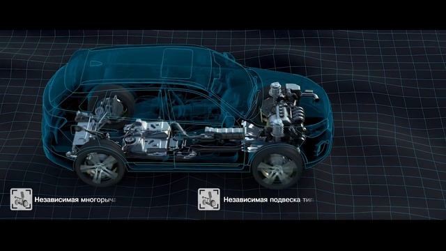 LIFAN X70 смотреть онлайн