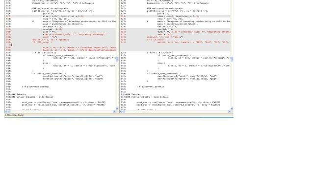 How to type [TAB] in Total Commander "Compare" editor? смотреть онлайн