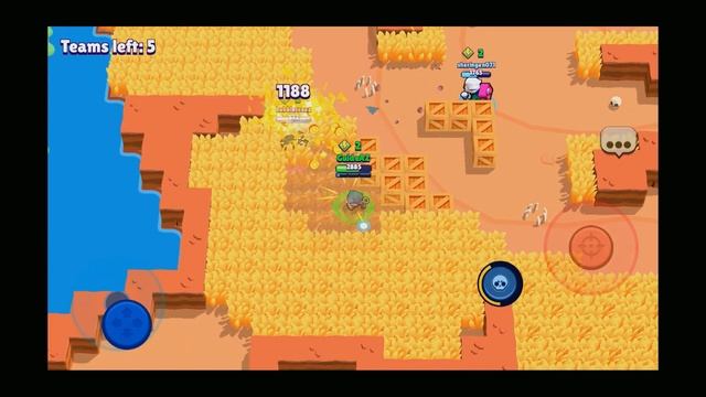 Brawl Stars - Gameplay Walkthrough Part 5 (iOS, Android) смотреть онлайн