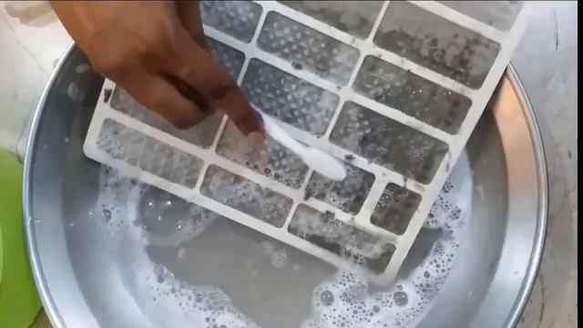 How To Clean Window AC at Home | Window AC Service at Home | Urdu смотреть онлайн