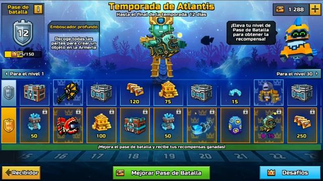 ¿Pixel Gun 3D es 'Pay to Win' o 'Pay to Fast'? смотреть онлайн