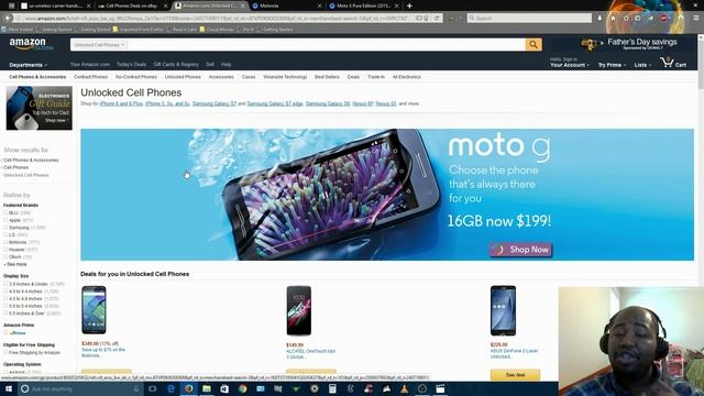 How to Purchase an Unlocked Phone смотреть онлайн