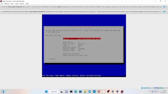 JOBSHEET Instalasi Sistem Operasi Debian 8 dan Instalasi DHCP Server смотреть онлайн