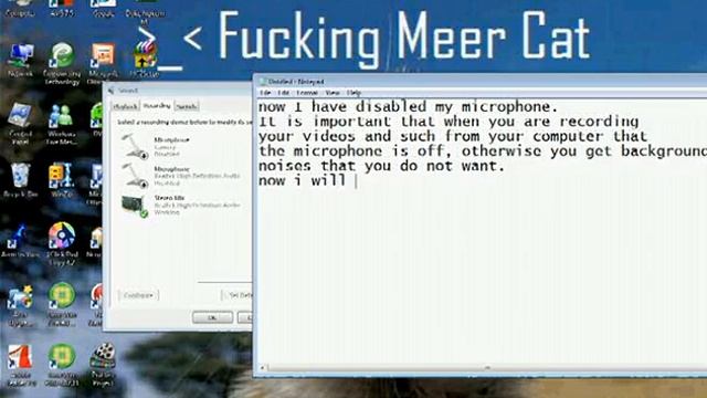 HyperCam 2 Sound For Windows Vista смотреть онлайн
