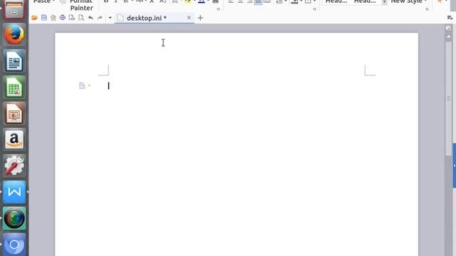 Ubuntu-Office Wps Descubriendo Con Linuxeando смотреть онлайн