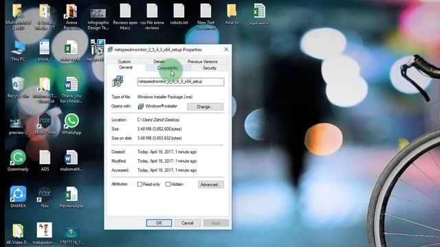 How To Show Internet Speed on Taskbar Windows 10 in Urdu & Hindi by MalomatiTube смотреть онлайн
