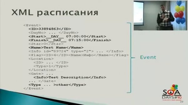 Игорь Любин