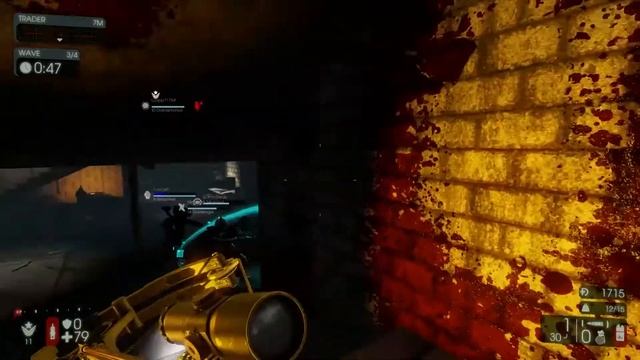 KILLING FLOOR 2 [FARMHOUSE SHORT SURVIVAL HARD MATCH][#3] смотреть онлайн