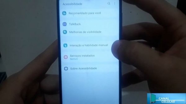Conta Google A20 Android 11 Sem Alliance (Serve para Qualquer Android 11) 2023 !!!
