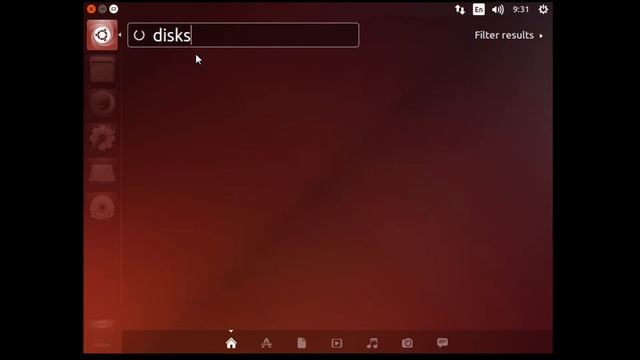 HappyShareDS Ubuntu Setting UbuntuOS смотреть онлайн