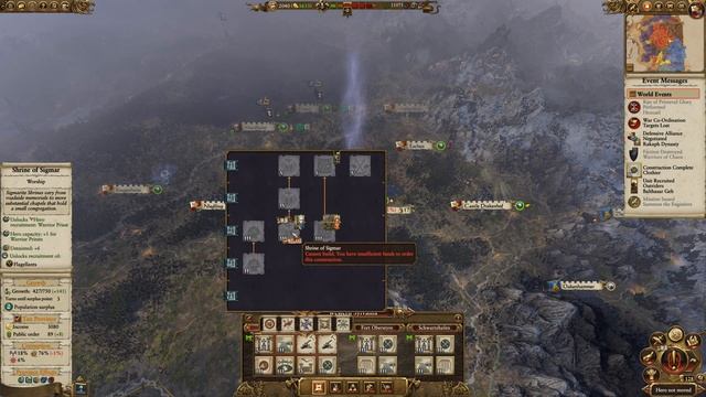 Total War: Warhammer II – The Empire Undivided #56 смотреть онлайн