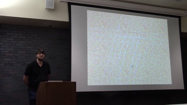 Michael McMahon: Lightning talk from CentOS Dojo at DevConf.us смотреть онлайн