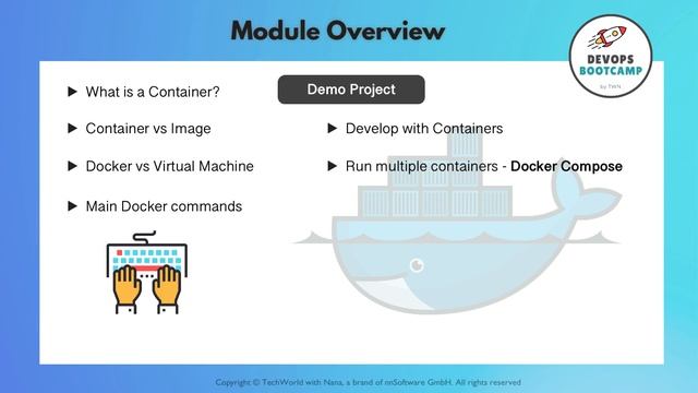 069. 0 - Module Overview - 531K смотреть онлайн