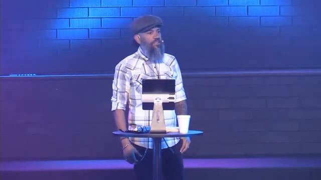 Welcome Home To MyChurch! Pick A Seat  Part 5, Pastor J, October 2nd, 2022