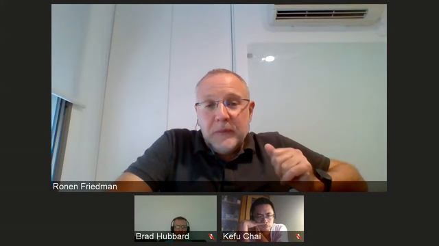 2019-09-03 :: Crimson SeaStor OSD Weekly Meeting смотреть онлайн