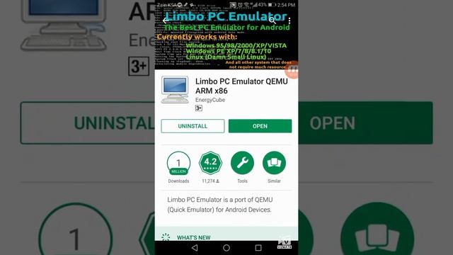 (kali linux)-install on any android device full informative video смотреть онлайн