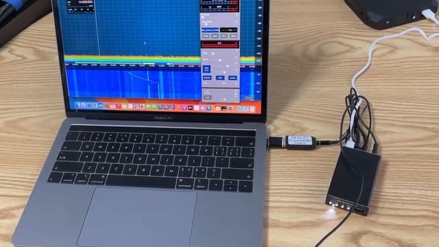 Key To Access The Smartlink MacBook Via Winkey