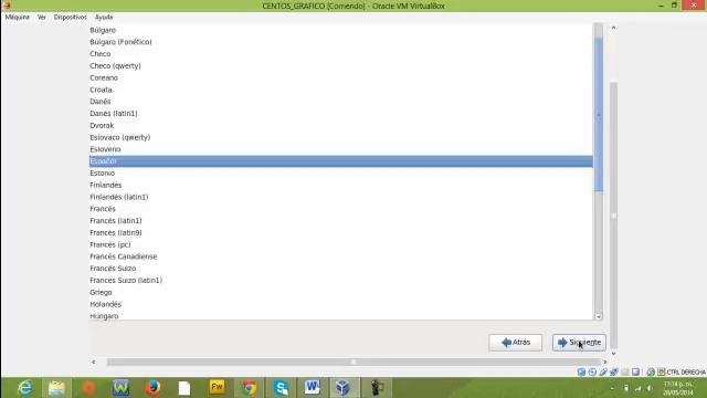 CENTOS GRAFICO смотреть онлайн