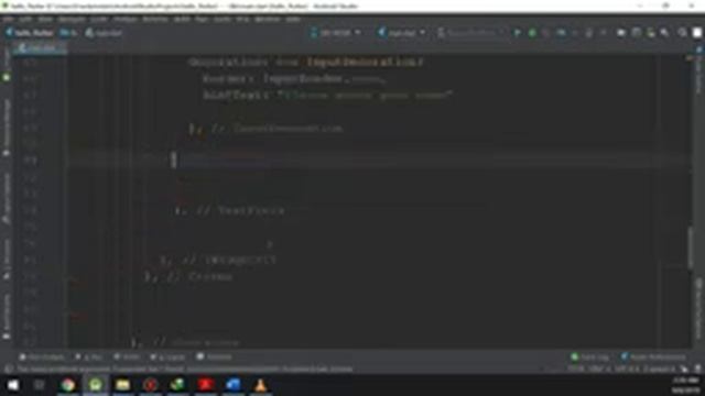 How to create Checkbox, Switch & TextFiled in Flutter - Flutter Tutorial #8 смотреть онлайн