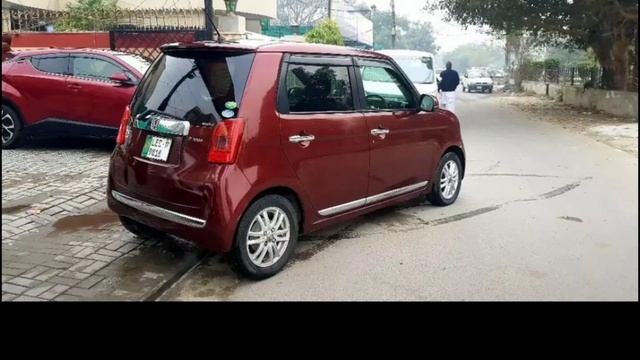 HONDA N ONE PREMIUM FOR SALE NEW CONDITION