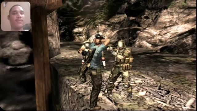 SHADOW GUARDIAN- Gameplay Walkthrough [Part 1]- I almost got caught смотреть онлайн