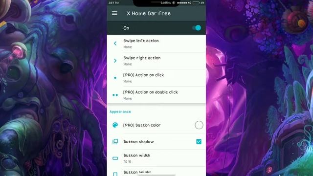 HOW TO CONVERT YOUR ANDROID INTO I PHONE X смотреть онлайн