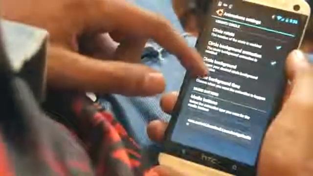 Ubuntu Lock screen for your Android Device1095 смотреть онлайн