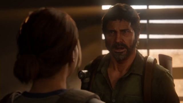 Ellie | PTSD | The Last of Us Part II Tribute смотреть онлайн