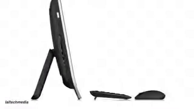 HP Pavilion 20 b101ea AIO Ubuntu Based PC297 смотреть онлайн
