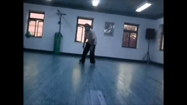 WeDFy Presents: G Freestyle Mc Hammer Ice