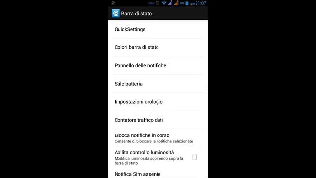 Xposed Framework e GravityBox, ovvero il modding sicuro e veloce by www.cinafoniaci.com смотреть онлайн