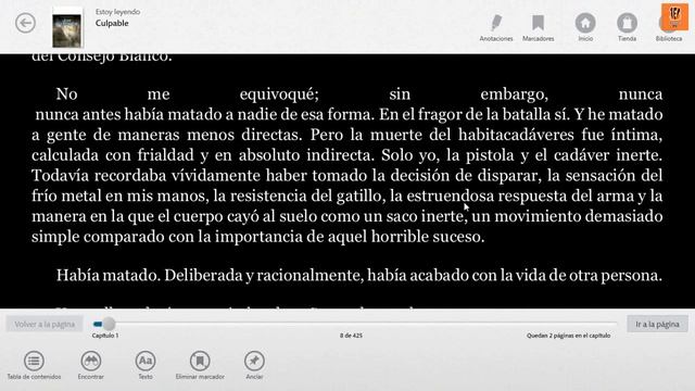 la mejor aplicacion para leer libros en windows 8.1 y windows 10#1 смотреть онлайн